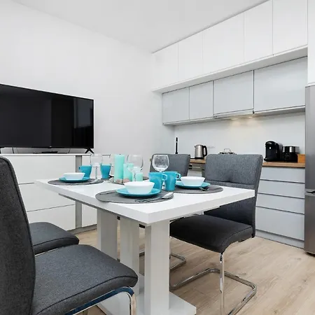 B 104 Apartment