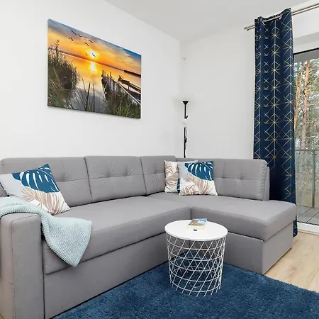 Apartment B 104 *