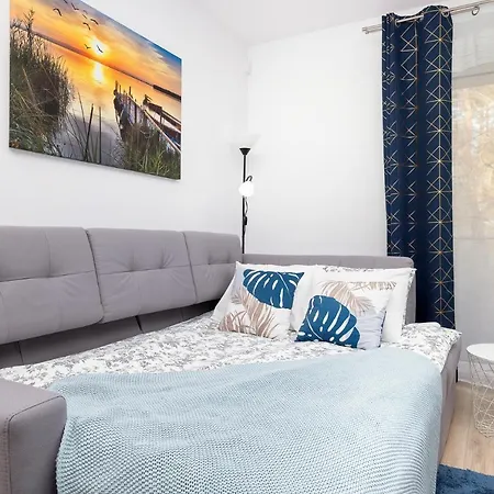 Apartment B 104 *