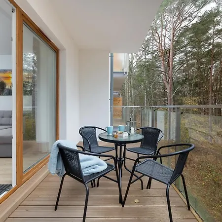 Apartment B 104 *