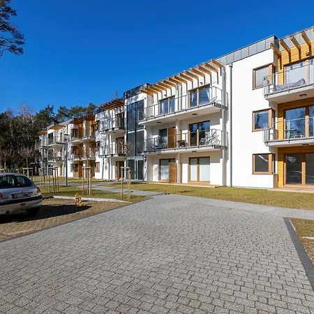 Apartment B 104